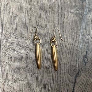 Stella and Dot Earrings
